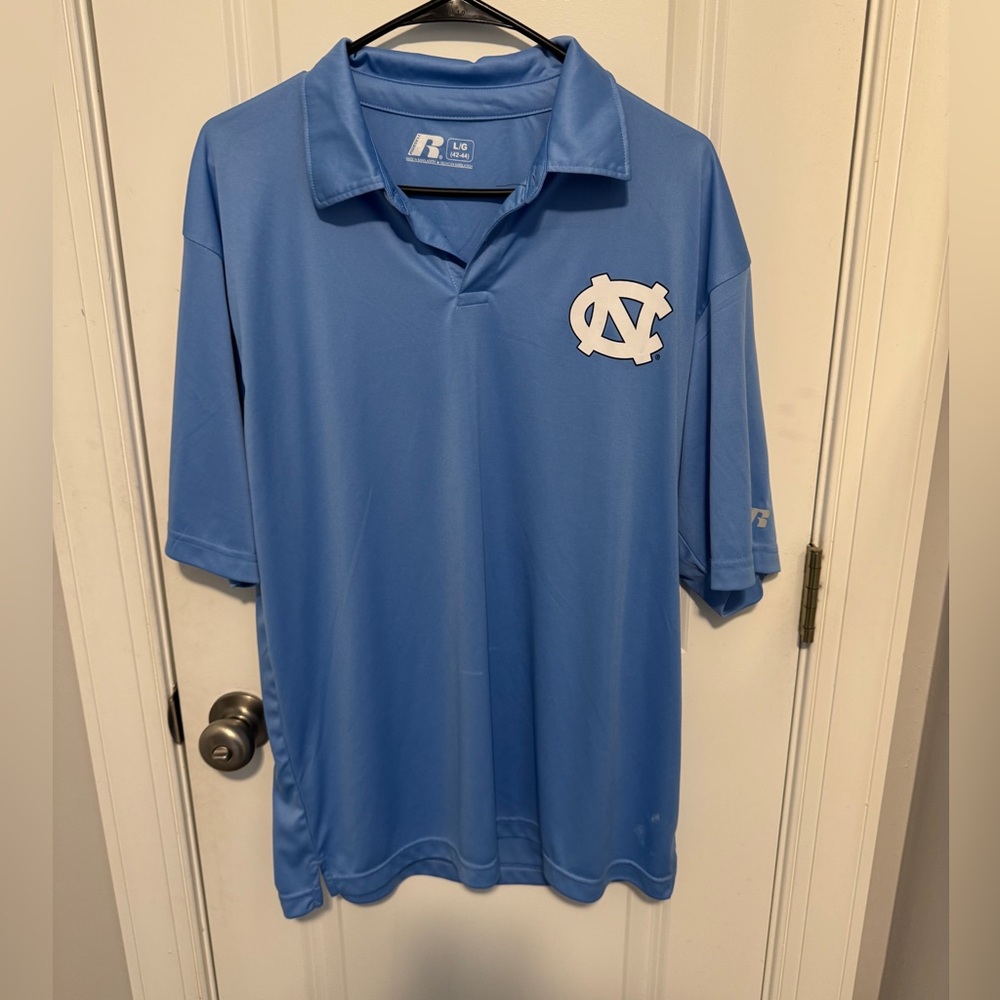 UNC polo